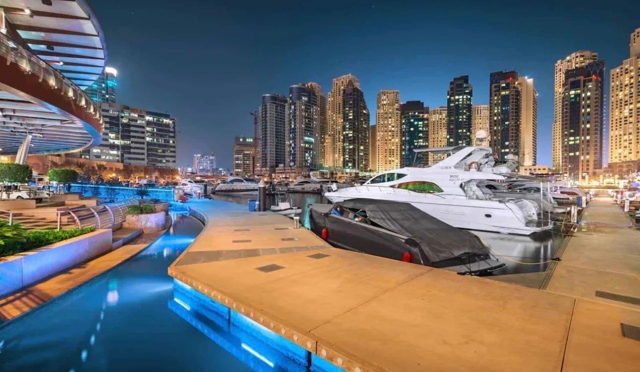 Luxury Lifestyle & Experiences